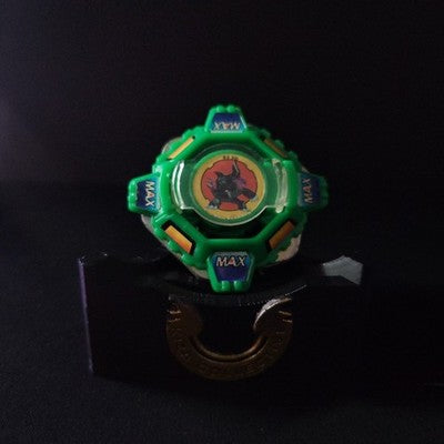 Draciel Metal Ball Defenser