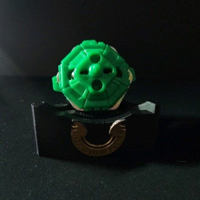 Draciel Metal Ball Defenser