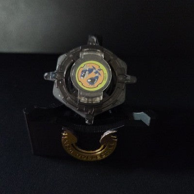 Takara Old Plastic 1st Beyblade Megaro Arm