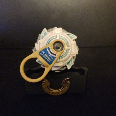 Dragoon G A-89 (Engine Gear) w Turn Key