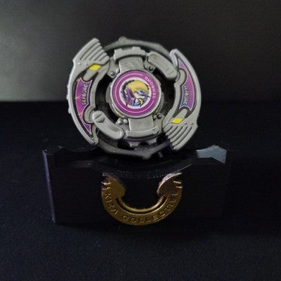 Shiny Grey Seaborg A-12