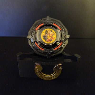 Beyblade Ultimate Dragoon Corocoro Limited Version w Magnet Disk