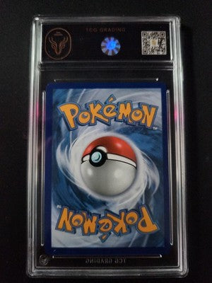 Pokémon TCG 9 Houndoom Sword & Shield - Battle Skies 179/163 Holo Secret Rare