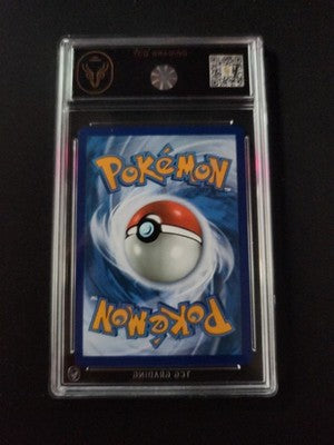 Pokémon TCG 10 Dragonite ex Sv03: Obsidian Flames 159/197 Holo Double Rare