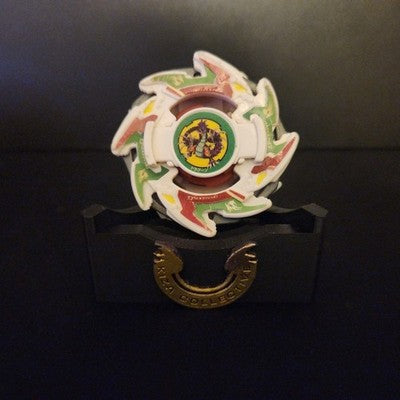 Dragoon G A-89 (Engine Gear) w Turn Key