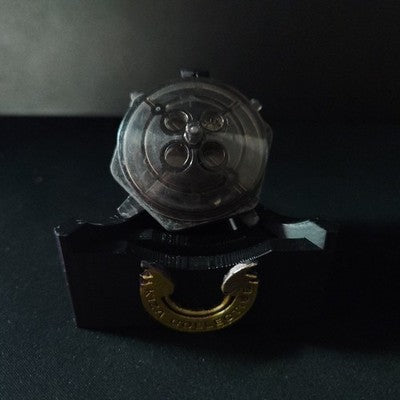 Takara Old Plastic 1st Beyblade Megaro Arm