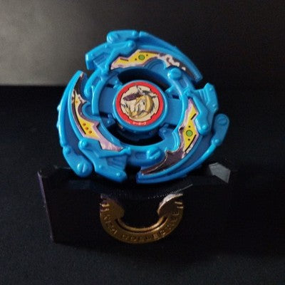 Shiny Seaborg 2 A-40