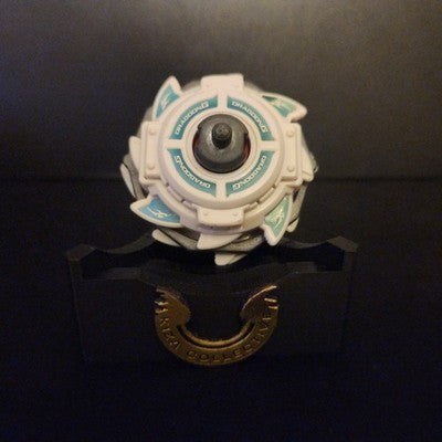 Dragoon G A-89 (Engine Gear) w Turn Key